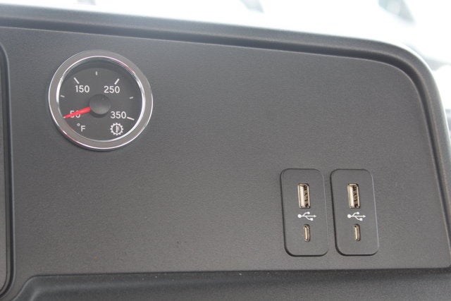 2026 International MV607 Jerr-Dan 6-Ton Steel XLP SD Carrier