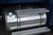 2026 International MV607 Jerr-Dan 6-Ton Steel XLP SD Carrier