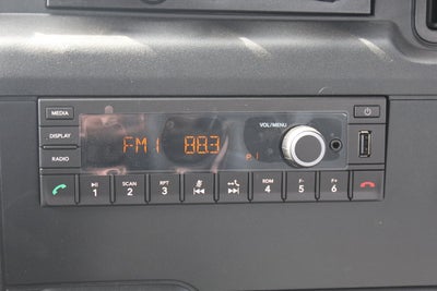 2026 International MV607 Jerr-Dan 6-Ton Steel XLP SD Carrier