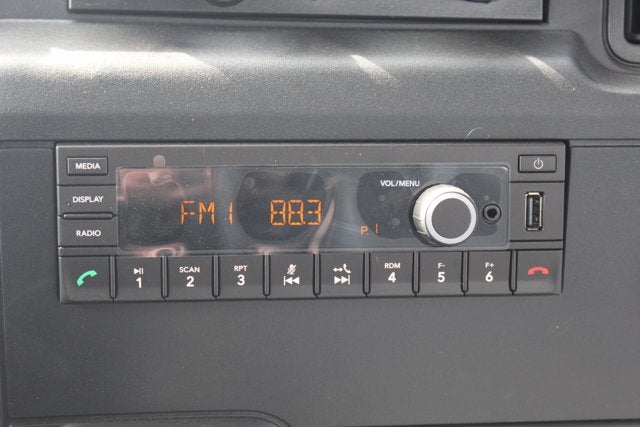 2026 International MV607 Jerr-Dan 6-Ton Steel XLP SD Carrier