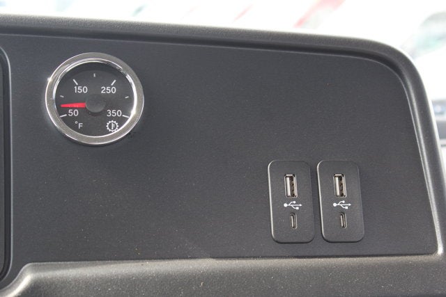 2026 International MV607 Jerr-Dan 6-Ton Steel XLP SD Carrier