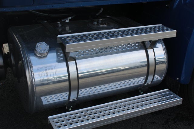 2026 International MV607 Jerr-Dan 6-Ton Steel XLP SD Carrier