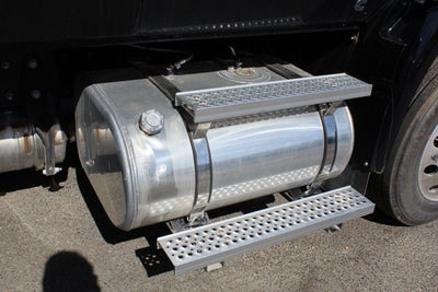 2025 International MV607 22 FT Aluminum 4x2 Carrier Jerr-Dan