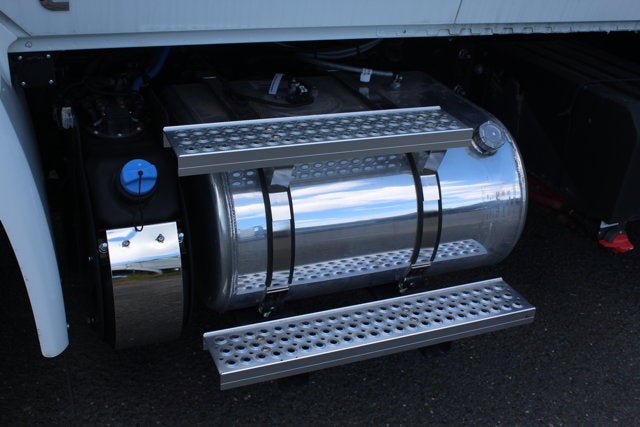 2025 International MV607 Jerr-Dan 6-Ton Aluminum XLP SD Carrier