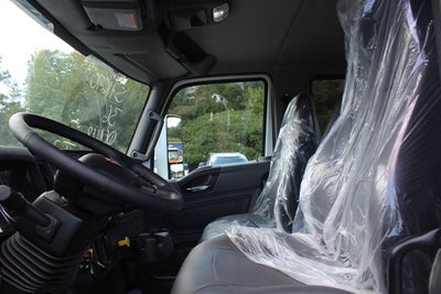 2025 International MV607 Jerr-Dan 6-Ton Aluminum XLP SD Carrier