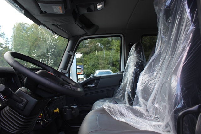 2025 International MV607 Jerr-Dan 6-Ton Aluminum XLP SD Carrier