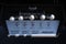 2027 International MV607 Jerr-Dan 6-Ton Steel XLP SD Carrier