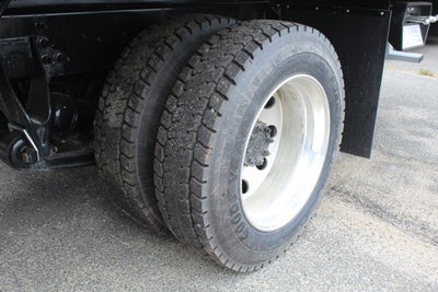 2025 International MV607 22 FT Aluminum 4x2 Carrier Jerr-Dan