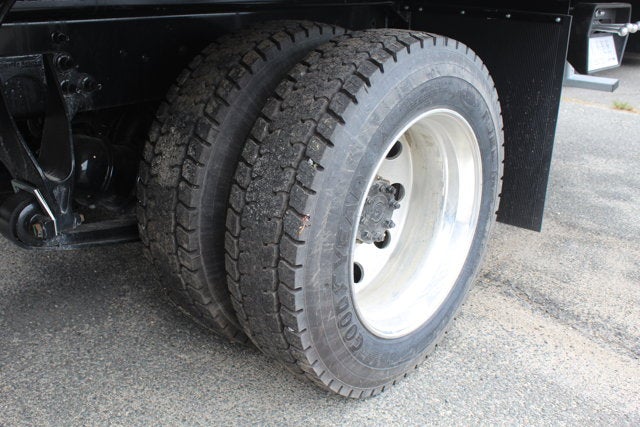 2025 International MV607 22 FT Aluminum 4x2 Carrier Jerr-Dan