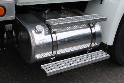 2025 International MV607 22 FT Aluminum 4x2 Carrier Jerr-Dan