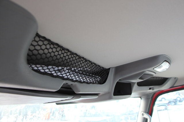 2025 International MV607 22 FT Aluminum 4x2 Carrier Jerr-Dan