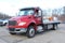 2025 International MV607 22 FT Aluminum 4x2 Carrier Jerr-Dan
