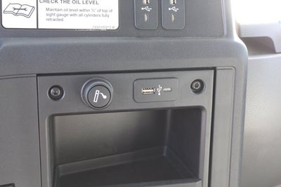 2025 International MV607 Jerr-Dan 6-Ton Aluminum XLP SD Carrier