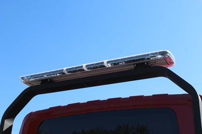 2025 International MV607 Jerr-Dan 6-Ton Aluminum XLP SD Carrier