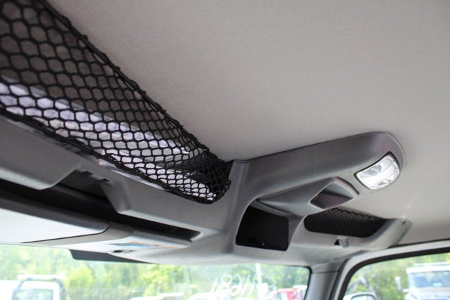 2025 International MV607 22 FT Aluminum 4x2 Carrier Jerr-Dan