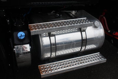 2025 International MV607 Jerr-Dan 6-Ton Aluminum XLP SD Carrier