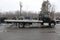 2025 International MV607 Jerr-Dan 6-Ton Aluminum XLP SD Carrier