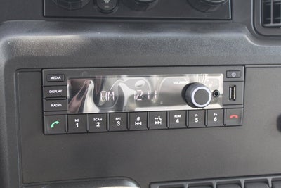 2026 International MV607 Jerr-Dan 6-Ton Dual-Angle Steel XLP SD Carrier