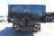 2026 Isuzu Landscape Dump NPR 12 FT Steel Landscape Body with Steel Backpack