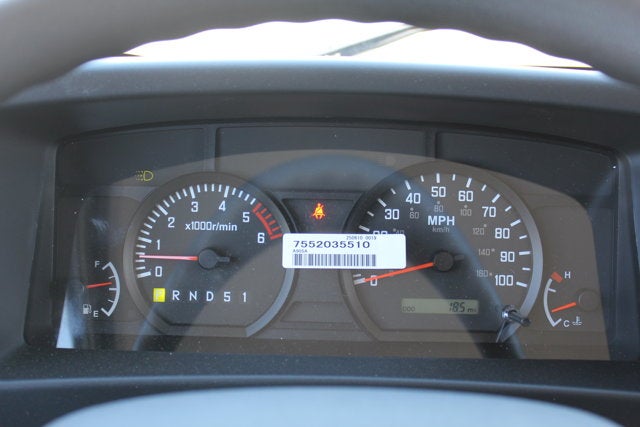 2026 Isuzu Landscape Dump NPR 14 FT Steel Landscape Body