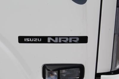 2026 Isuzu NRR Base