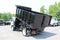 2026 Isuzu NQR 12 FT Steel Landscape