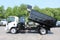 2026 Isuzu NQR 12 FT Steel Landscape