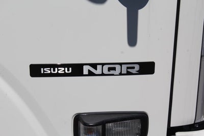 2026 Isuzu NS4 Base
