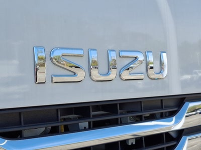 2025 Isuzu MT6 26 FT DuraBox Pro Aluminum