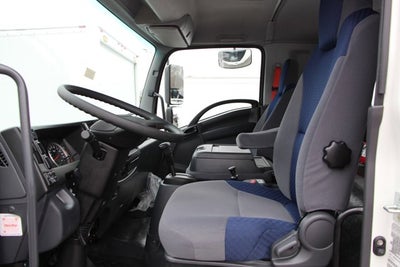 2024 Isuzu MT6 26 FT DuraBox Pro Aluminum