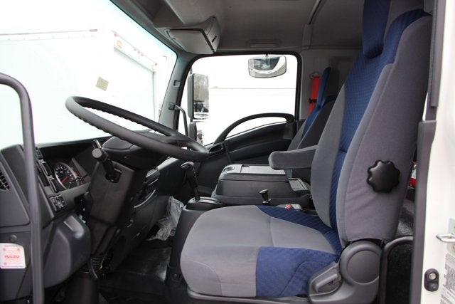 2024 Isuzu MT6 26 FT DuraBox Pro Aluminum