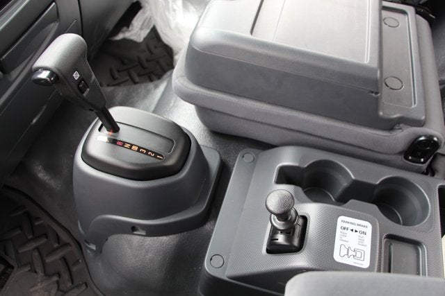 2024 Isuzu MT6 26 FT DuraBox Pro Aluminum