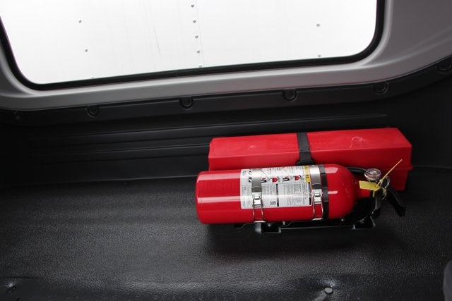 2024 Isuzu MT6 26 FT DuraBox Pro Aluminum