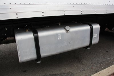 2024 Isuzu MT6 26 FT DuraBox Pro Aluminum