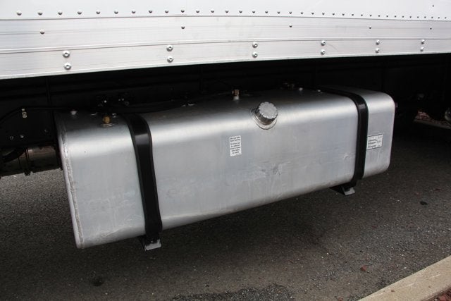 2024 Isuzu MT6 26 FT DuraBox Pro Aluminum