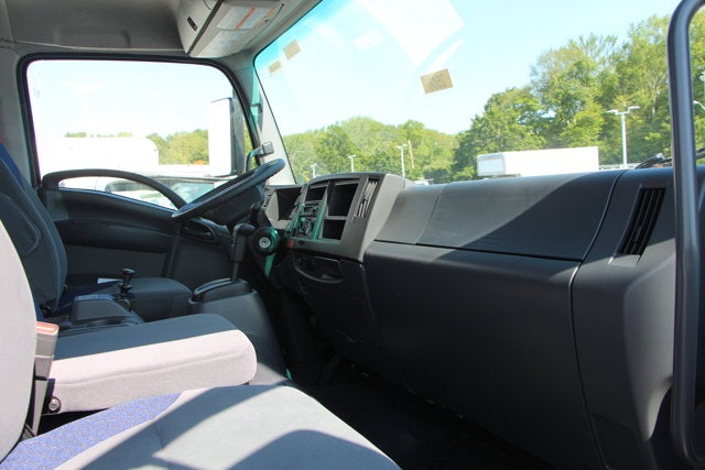 2025 Isuzu MT6 26 FT DuraBox Pro Aluminum