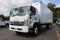 2025 Isuzu MT6 26 FT Box w/ ICC Bumper