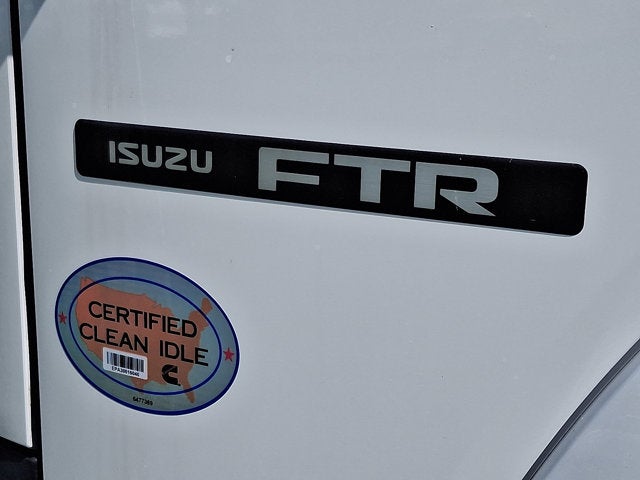 2025 Isuzu MT6 26 FT DuraBox Pro Aluminum