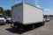 2022 Isuzu Dry Freight Box Isuzu NPR Morgan 16FT Box Truck