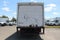 2022 Isuzu Dry Freight Box Isuzu NPR Morgan 16FT Box Truck