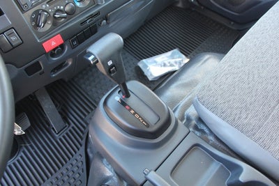 2024 Isuzu NRR 20 FT Dura Box Pro Aluminum