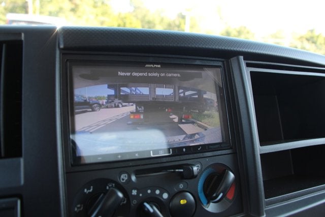 2024 Isuzu Refrigeration Truck NRR 16 FT Box w/ Artic Chill Refrigeration Unit