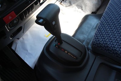 2024 Isuzu Refrigeration Truck NRR 16 FT Box w/ Artic Chill Refrigeration Unit