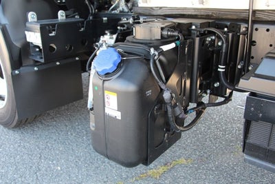 2024 Isuzu Refrigeration Truck NRR 16 FT Box w/ Artic Chill Refrigeration Unit