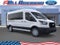 2026 Ford Transit Passenger Wagon XL