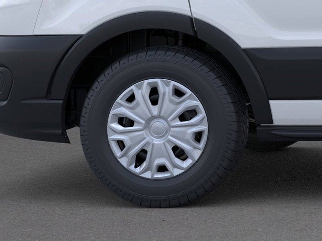 2026 Ford Transit Passenger Wagon XL