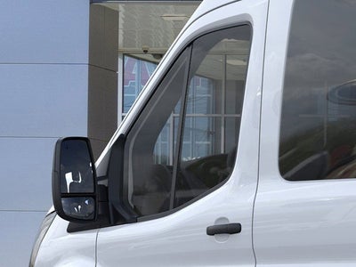 2026 Ford Transit Passenger Wagon XL