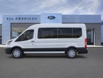 2026 Ford Transit Passenger Wagon XL
