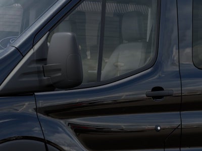 2027 Ford Transit Passenger Wagon XL