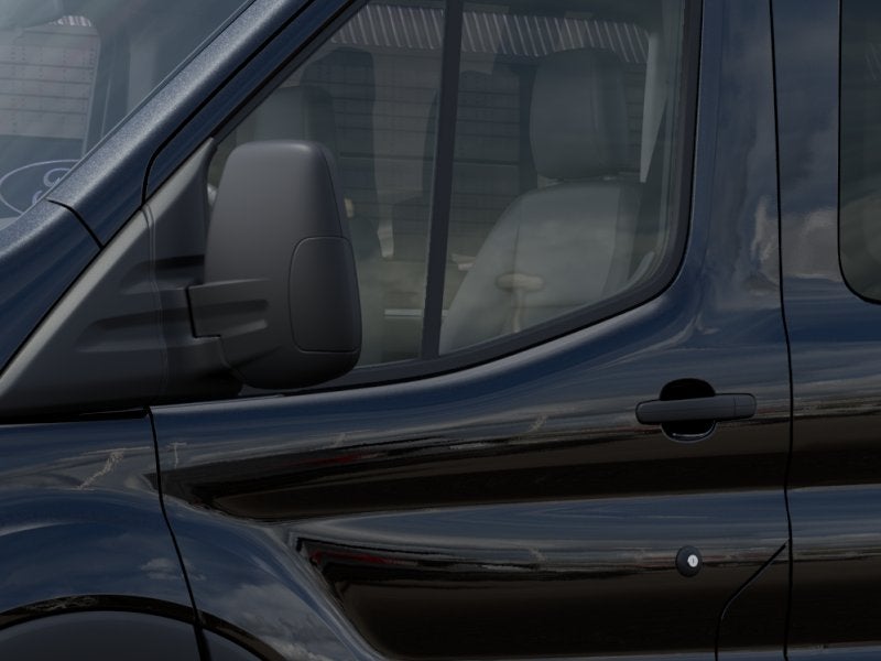 2027 Ford Transit Passenger Wagon XL